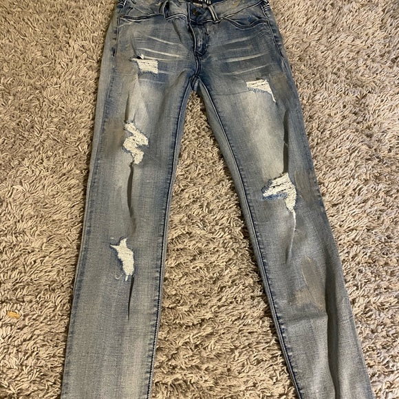 bemore rewash jeans